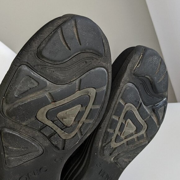 VIONIC Comfort shoes mocs loafers mocassins size 6.5 us @s1 - Picture 2 of 12